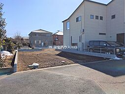 草加市新栄３丁目