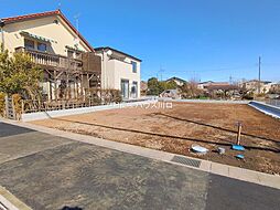 草加市新栄３丁目