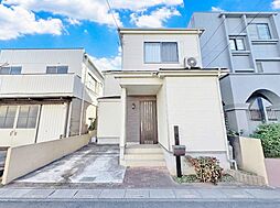 川口市大字東本郷の中古住宅