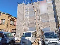 蕨市中央７丁目