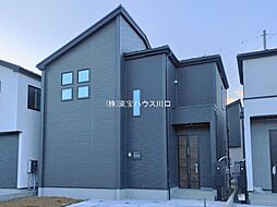 草加市青柳６丁目