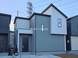 草加市青柳６丁目