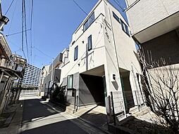 川口市芝樋ノ爪2丁目(全1棟)
