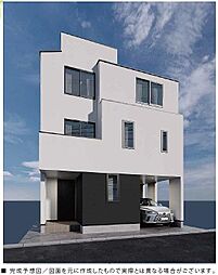 川口市芝樋ノ爪2丁目（全1棟）