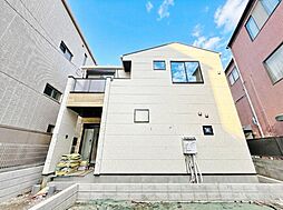 川口市栄町1丁目 戸建て