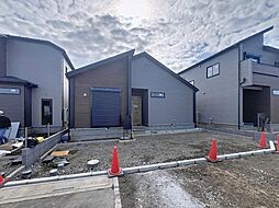 上尾市上(全3棟)2号棟