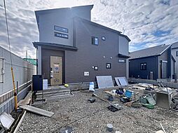 上尾市上(全3棟)1号棟