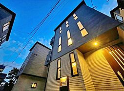 川口元郷2期(今回4棟)H号棟