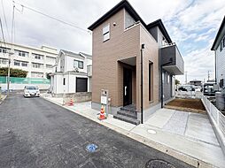 岩槻区城南第3(全1棟)