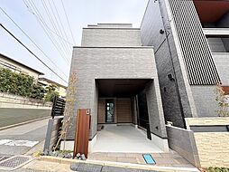 さいたま市浦和区神明2丁目(全2棟)A号棟