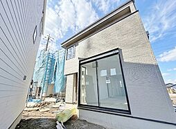 川口市新堀No.3 3期(全5棟)4号棟