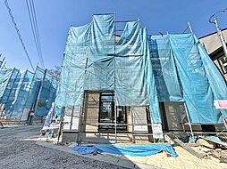 川口市新堀No.3 3期(全5棟)5号棟