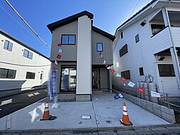 八潮市八潮4期(全8棟)5号棟