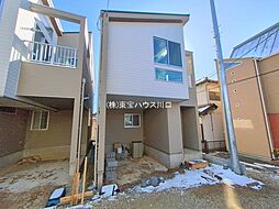 さいたま市 大宮区天沼町(全2棟)1号棟