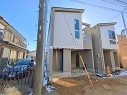 さいたま市 大宮区天沼町(全2棟)1号棟