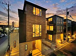 川口元郷2期(今回4棟)I号棟