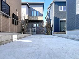 さいたま市北区盆栽町（今回2棟）J号棟