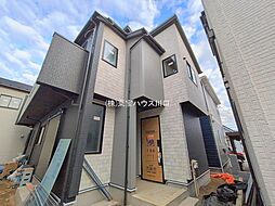 越谷市宮本町３丁目