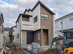 越谷市宮本町３丁目