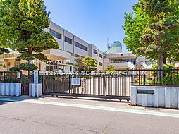 春日部市栄町３丁目