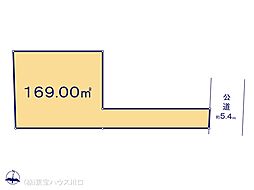 蓮田市関山１丁目