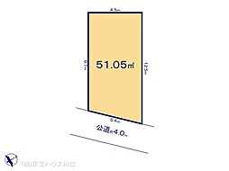 富士見市関沢１丁目