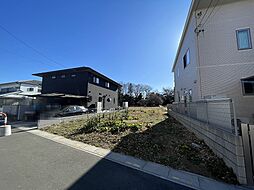 川口市小谷場（全2区画）1号地