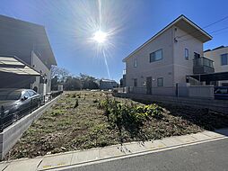 川口市小谷場（全2区画）2号地