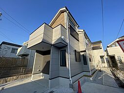 練馬区石神井台28期(全4棟）1号棟