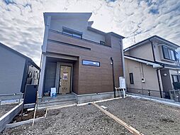 上尾市上(全3棟)3号棟