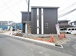 さいたま桜区栄和　第1期A号棟