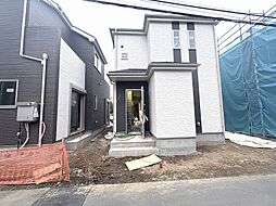 さいたま桜区栄和　第1期B号棟