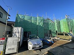 越谷市登戸町2期(全3棟)1号棟