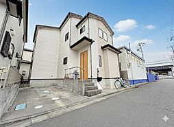 さいたま市 南区曲本1丁目の中古住宅