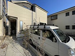 練馬区石神井台28期(全4棟）4号棟