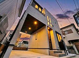 戸田市喜沢1丁目(全1棟)