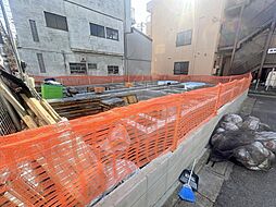 さいたま市南区鹿手袋（全2棟）1号棟