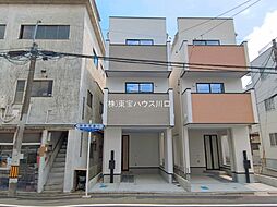 さいたま市南区鹿手袋(全2棟)1号棟