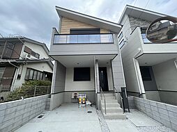 世田谷区北烏山5期(全3棟)　1号棟