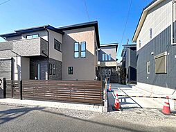 さいたま市北区盆栽町（今回2棟）K号棟