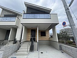 世田谷区北烏山5期(全3棟)　3号棟