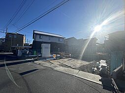 草加市青柳9期（全2棟）2号棟