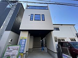荒川区西尾久9期(全1棟)
