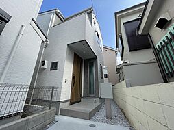 中野区沼袋(全2棟)　2号棟