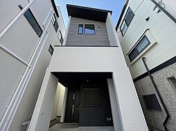 荒川区東尾久11期(全3棟)　1号棟