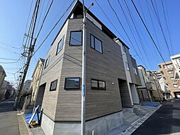 荒川区東尾久11期(全3棟)　3号棟