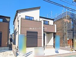 新座市池田４丁目