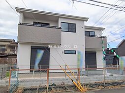 春日部市六軒町