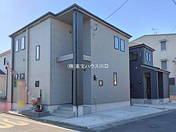 八潮市緑町３丁目