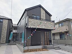 練馬区富士見台３丁目